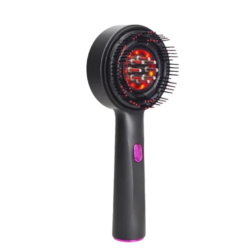 La brosse Lumière et Soin: RINACHELLI